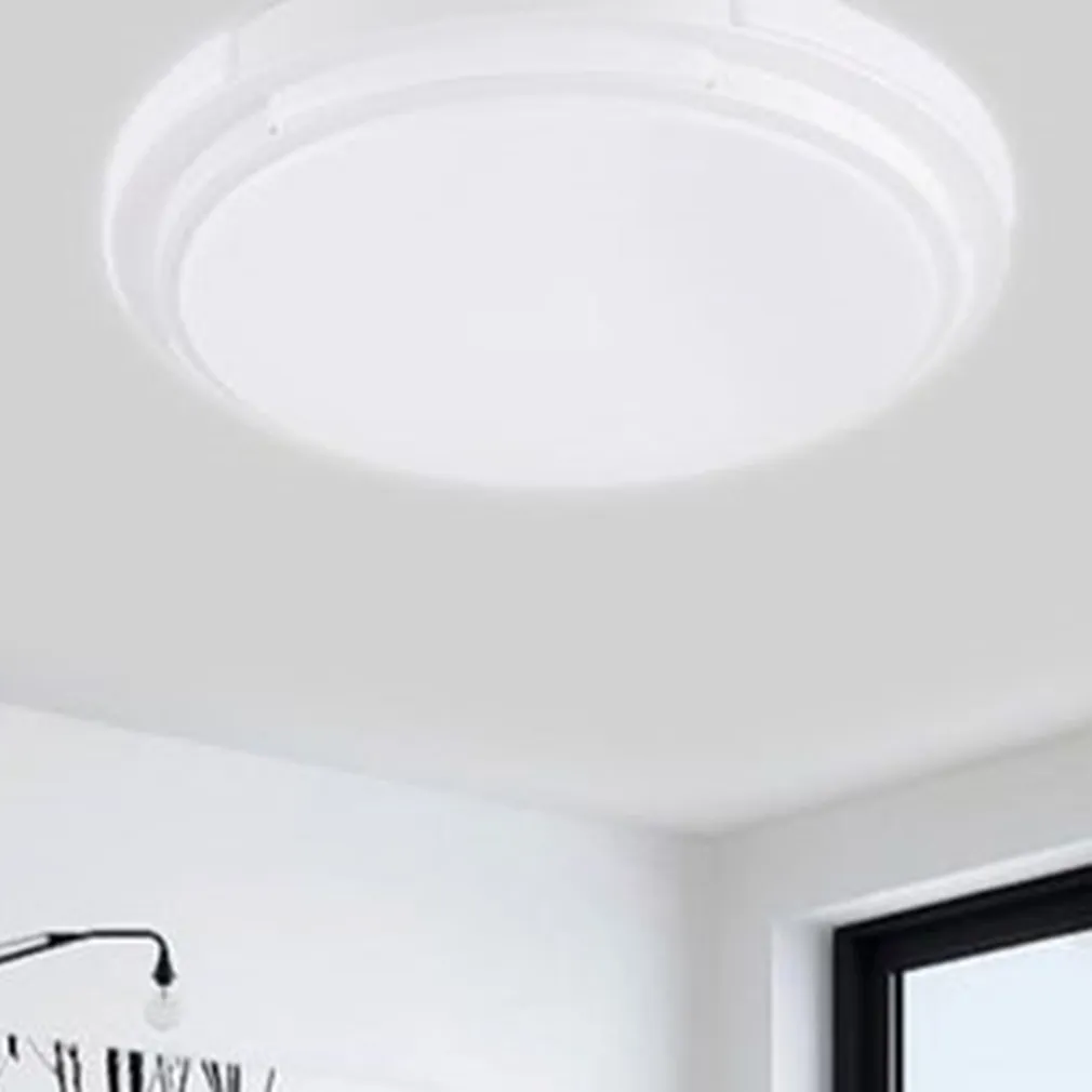 PLAFONIERA DA SOFFITTO INTERNO 45 W ROTONDO SPORGENTE LUCE FREDDA FST-40A62939 40CM