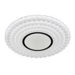 PLAFONIERA LED DA SOFFITTO 60 W 6000LM BIANCO LAMPADA LUCE FREDDA 6500K IP20 69793