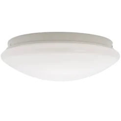 PLAFONIERA LED SMART 20W RGB CCT WIFI INTELLIGENTE DIMMERABILE SMARTPHONE ALEXA GOOGLE