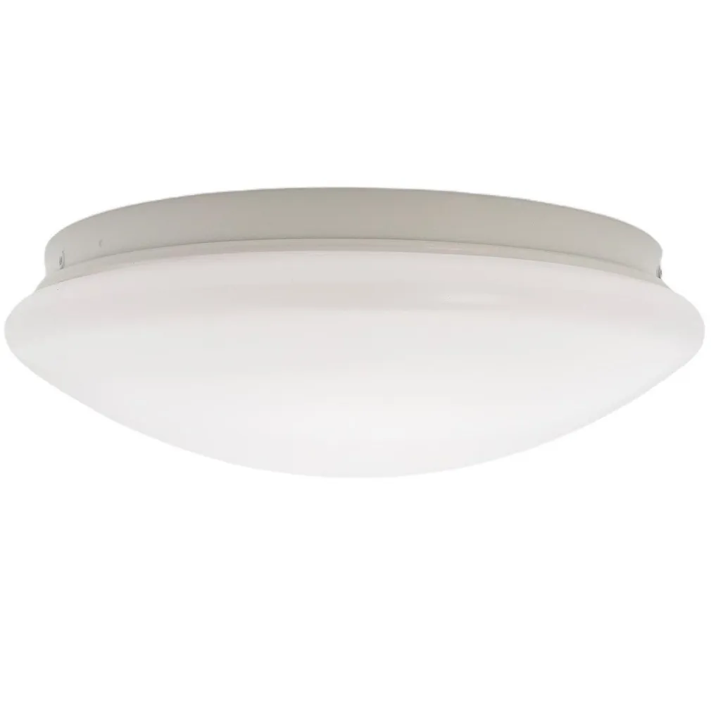 PLAFONIERA LED SMART 20W RGB CCT WIFI INTELLIGENTE DIMMERABILE SMARTPHONE ALEXA GOOGLE