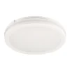PLAFONIERA LED 29W TECNOLOGIA CCT APPLIQUE INTERNO ESTERNO SOFFITTO PARETE IP65 ESS-02-3C
