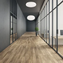 PLAFONIERA LED 29W TECNOLOGIA CCT APPLIQUE INTERNO ESTERNO SOFFITTO PARETE IP65 ESS-02-3C