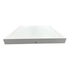 PLAFONIERA SOFFITTO 60X60 CM PANNELLO LED 40W 3 COLORAZIONE DI LUCE LP600-40W-3C