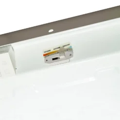 PLAFONIERA SOFFITTO 60X60 CM PANNELLO LED 40W 3 COLORAZIONE DI LUCE LP600-40W-3C