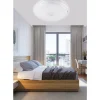 PLAFONIERA TONDA DA SOFFITTO 45 WATT 3600 LM LUCE FREDDA 6500K IP20 FST-40A26280