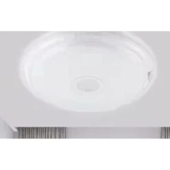 PLAFONIERA TONDA DA SOFFITTO 45 WATT 3600 LM LUCE FREDDA 6500K IP20 FST-40A26280