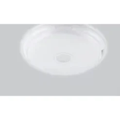 PLAFONIERA TONDA DA SOFFITTO 60 WATT 4800 LM LUCE FREDDA 6500K IP20 FST-50A67071