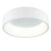 PLAFONIERA TONDA LAMPADA SOFFITTO PARETE LED 42W CCT 3000K 4000K LUCE 60CM 230V