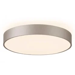 PLAFONIERA TONDA LED 42W CCT 3000K 4000K LAMPADA SOFFITTO PARETE LUCE 3200LM 40CM
