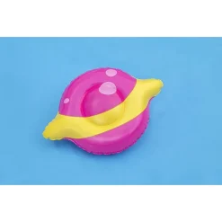 PLAY CENTER PICCOLO ASTRONAUTA GONFIABILE 228X206X84 CM PISCINA GIARDINO 53126