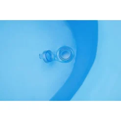 PLAY CENTER PICCOLO ASTRONAUTA GONFIABILE 228X206X84 CM PISCINA GIARDINO 53126