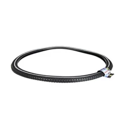PNEUMATICO PER BICICLETTA CORSA RIFLETTENTE 28" 1/2 CON BATTISTRADA BICI RUOTA