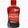POLISH LUCIDANTE PER AUTO MOTO NAUTICA ELIMINA GRAFFI 250ML RINNOVANTE LAVAGGIO