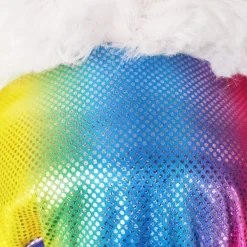 POLTRONA DIVANO PER BAMBINI SEDIA IN MORBIDO PELUCHE ANIMALE VARI SOGGETTI