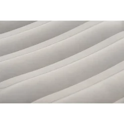 POLTRONA GONFIABILE CHAISE SPORT LOUNGER 165X84X79 CM SUPERFICIE FLOCCATA 75064