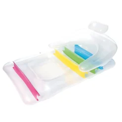 POLTRONA MATERASSINO GONFIABILE KOOL LOUNGE 165X89CM MARE PISCINA SPIAGGIA 43011