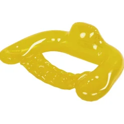 POLTRONA SOFA GALLEGGIANTE GONFIABILE PER MARE PISCINA GIOCO ACQUA 124x76cm