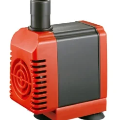 POMPA 580 ACQUARIO SOMMERGIBILE FONTANA STAGNO LAGHETTO CASCATA MULTIFUNZIONE 3W 0.5M 300L/h