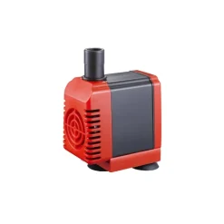 POMPA 131 ACQUARIO SOMMERGIBILE FONTANE FONTANA STAGNO LAGHETTO CASCATA MULTI FUNZIONE 880L/h