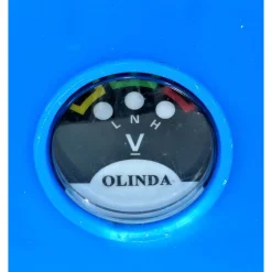 POMPA A SPALLA ELETTRICA BATTERIA IRRORATRICE NEBULIZZATORE SPRUZZINO 16 LT