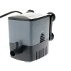 Pompa acqua risalita per acquario dolce e marino 1200 L/H HM-4103