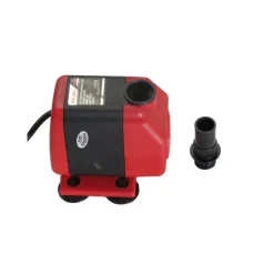 POMPA ACQUA XL-3310 PER ACQUARIO AD IMMERSIONE INTERNA 600L/h 5 W H. MAX 1.0 M