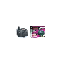 POMPA ACQUARIO FONTANE MULTI FUNZIONE XL-680 5W 450L/h 220V/50Hz