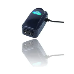 POMPA AREATORE AERATORE DN-848 ACQUARIO 2 USCITA 12W 6.5L/MIN 0.04MPA