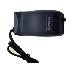 POMPA ARIA AREATORE AERATORE PER ACQUARIO OSSIGENATORE ACQUA 1,5 WATT 1,6 LT/MIN