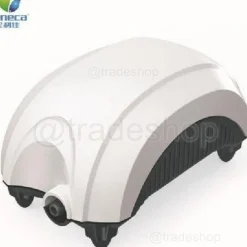 POMPA ARIA AREATORE AERATORE PER DA ACQUARIO PESCI 1.6 L/M ESTERNA 1.5 W AP1688