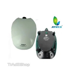 POMPA ARIA AREATORE AERATORE PER DA ACQUARIO PESCI 6,6 L/M ESTERNA 3.5 W AP-8804