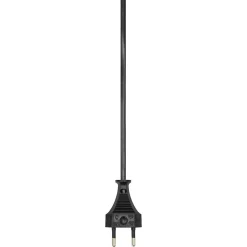 POMPA DI GONFIAGGIO ELETTRICA POWERGRIP A CORRENTE ALTERNATA AC ADATTATORI 62145
