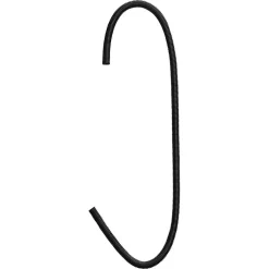 POMPA DI GONFIAGGIO MANUALE 36 CM VOLUME 1.850 CC 3 ADATTATORI PER VALVOLA 62003