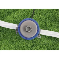 POMPA FILTRO A CARTUCCIA TIPO I 1.249 LT/H 16 WATT PER PISCINE FUORI TERRA 58381