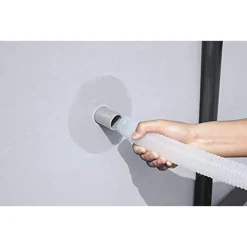 POMPA FILTRO A CARTUCCIA TIPO II DA 2.006LT/H 29W PER PISCINE FUORI TERRA 58383