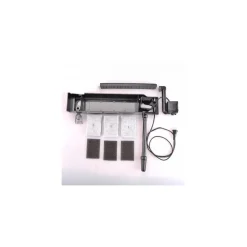 POMPA FILTRO ESTERNO PER ACQUARIO 7W 500L/H PROFESSIONALE PESCI TARTARUGHE GD400