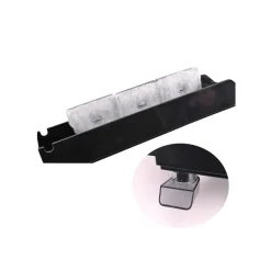 POMPA FILTRO ESTERNO PER ACQUARIO 7W 500L/H PROFESSIONALE PESCI TARTARUGHE GD400