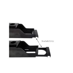 POMPA FILTRO ESTERNO PER ACQUARIO 7W 500L/H PROFESSIONALE PESCI TARTARUGHE GD400