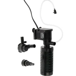 POMPA FILTRO INTERNO IPF-728 AREATORE ACQUARI PESCI ARIA OSSIGENATORE 10W 720L/H