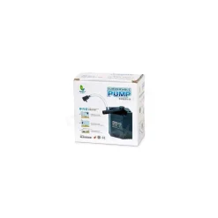 POMPA FILTRO PER ACQUARIO INTERNO JENECA GLB-800B 5,5W 180L/H
