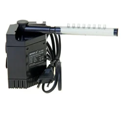 POMPA FILTRO PER ACQUARIO INTERNO JENECA GLB-800B 5,5W 180L/H