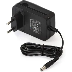 POMPA GONFIAGGIO ELETTRICA AD ARIA SIDEWINDER 3 ADATTATORI ACCENDISIGARI 62142