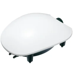 POMPA JENECA AP-8806 AREATORE ACQUARIO PESCI ARIA OSSIGENATORE 1 USCITA