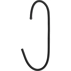 POMPA MANUALE AIR HAMMER MULTIFUNZIONE GONFIA/SGONFIA VOLUME 3.500 CC 48CM 62030