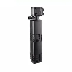 POMPA SOMMERGIBILE PER ACQUARIO RICICLO ACQUA DOLCE SALATA 1400L/H 20W QL-2000F