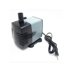 POMPA SOMMERSA PER ACQUARIO HM-5063 2000L/H 40W SOMMERGIBILE