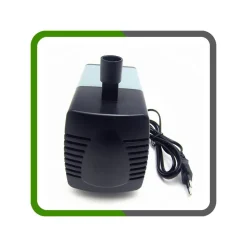 POMPA SOMMERSA PER ACQUARIO HM-5063 2000L/H 40W SOMMERGIBILE