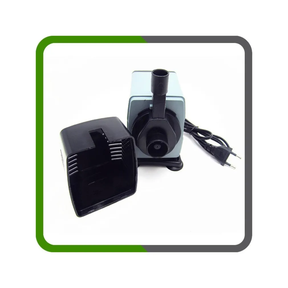 POMPA SOMMERSA PER ACQUARIO HM-5063 2000L/H 40W SOMMERGIBILE