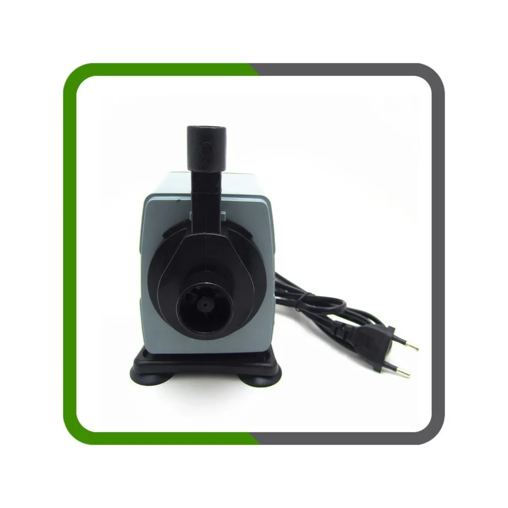 POMPA SOMMERSA PER ACQUARIO HM-5063 2000L/H 40W SOMMERGIBILE