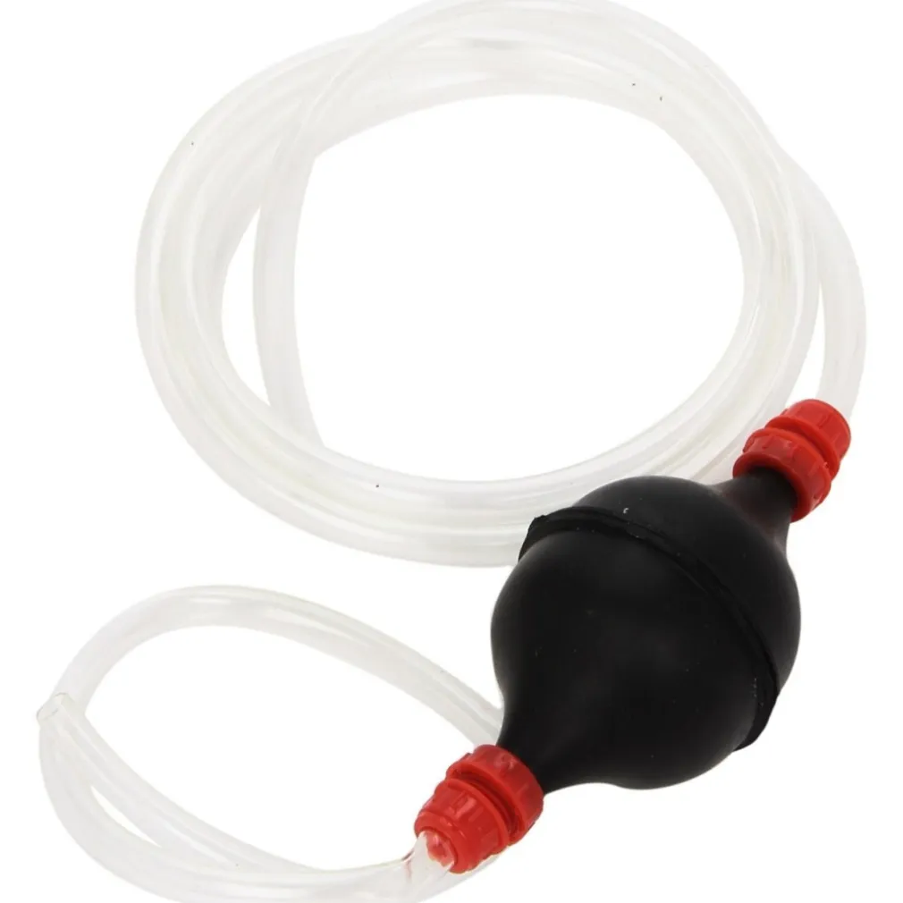 POMPETTA POMPA TRAVASO ASPIRAZIONE TRAVASATORE OLIO BENZINA LIQUIDO CARBURANTE